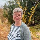 Susanne Peters (Photo: Linnéa Dickson)