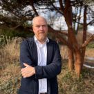 Henrik Sjöman (Photo: Linnéa Dickson)