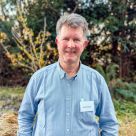 Eric Breed (Photo: Linnéa Dickson)