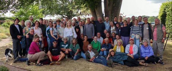 Memorable Encounters at Summer Days 2026: Celebrating People and Plants in Lund, Sweden