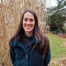 Jana Holzbecherová (Photo: Linnéa Dickson)