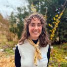 Vania Slavia (Photo: Linnéa Dickson)