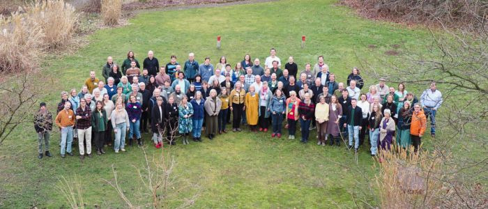 Winter Days 2026! 18th International Perennial Plant Conference - ISU