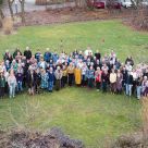 Group (Photo: Linnéa Dickson)