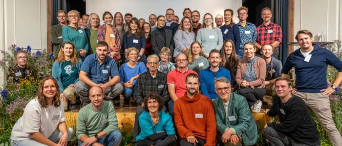 Successful ISU Future Days 2025 in Austria