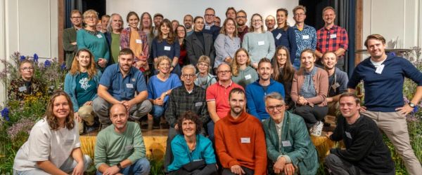 Successful ISU Future Days 2025 in Austria