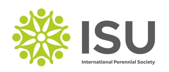 International Hardy Plant Union renamed to International Pernennia