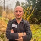 Remko Beuving (Photo: Linnéa Dickson)